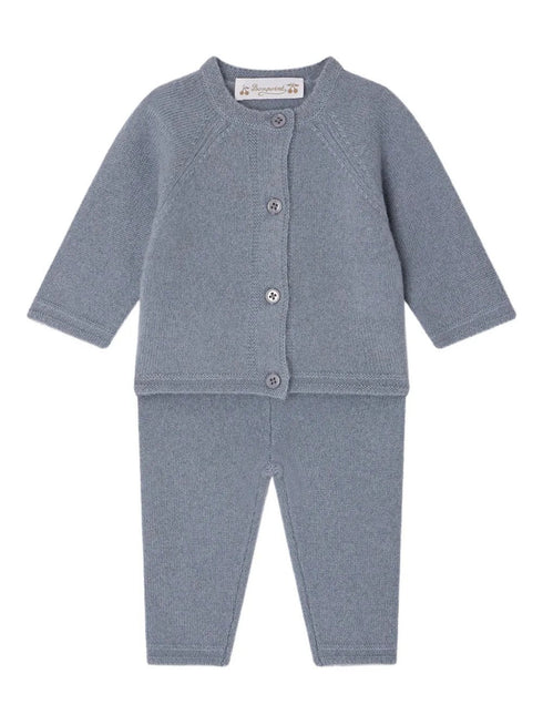 BONPOINT JEANNOT SET